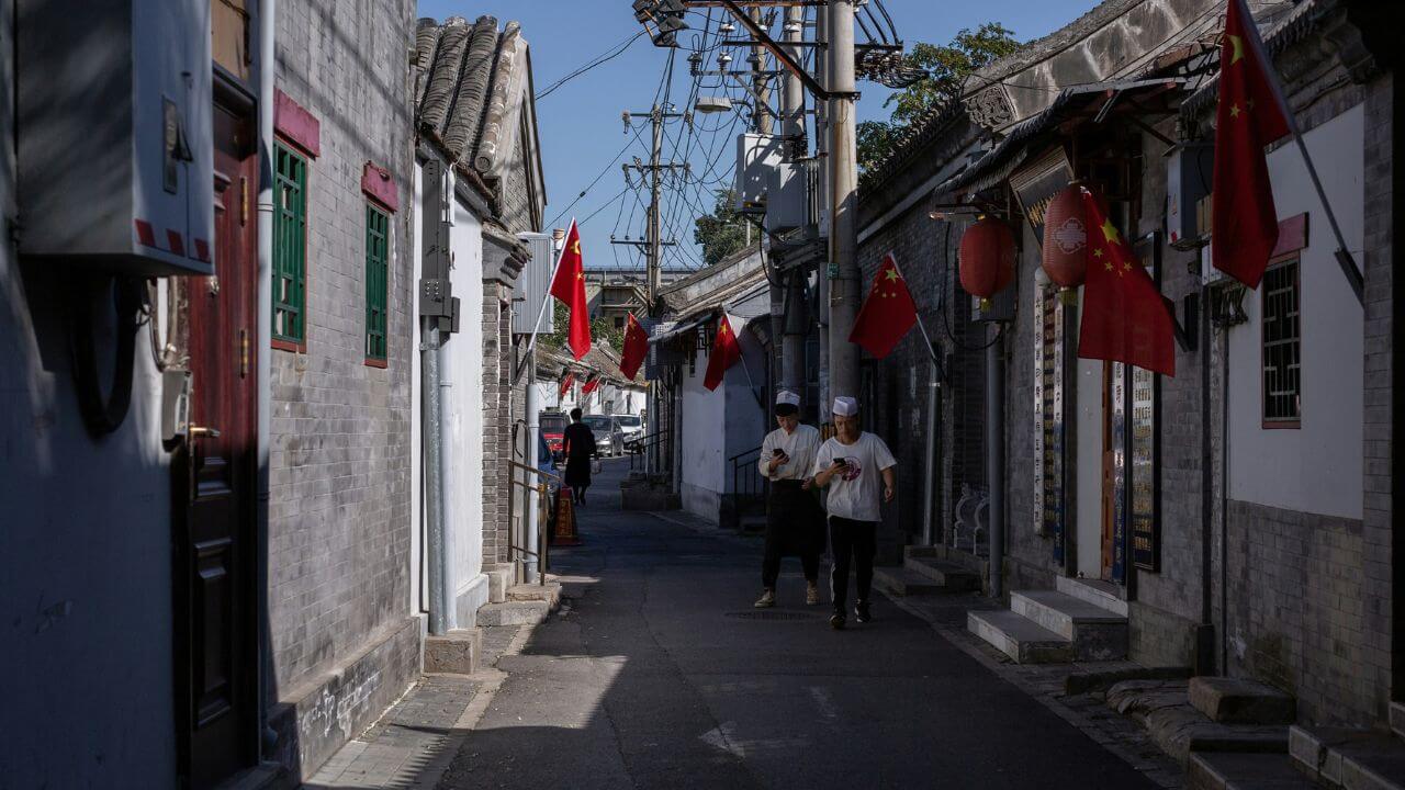 Must-Visit Spots for Hutong Travelers