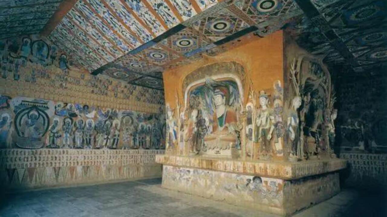 Travelers' Tips for Mogao Grottoes