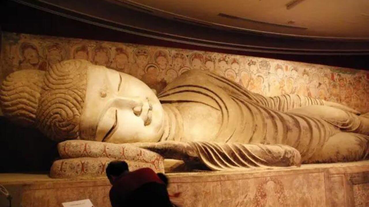 What to See in Mogao Grottoes