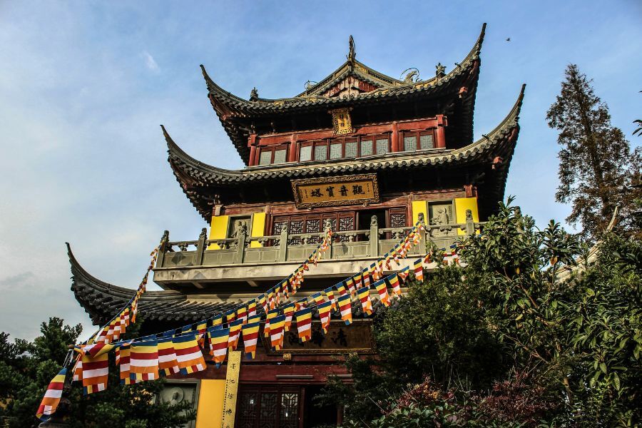 Cultural Highlights of Zhujiajiao