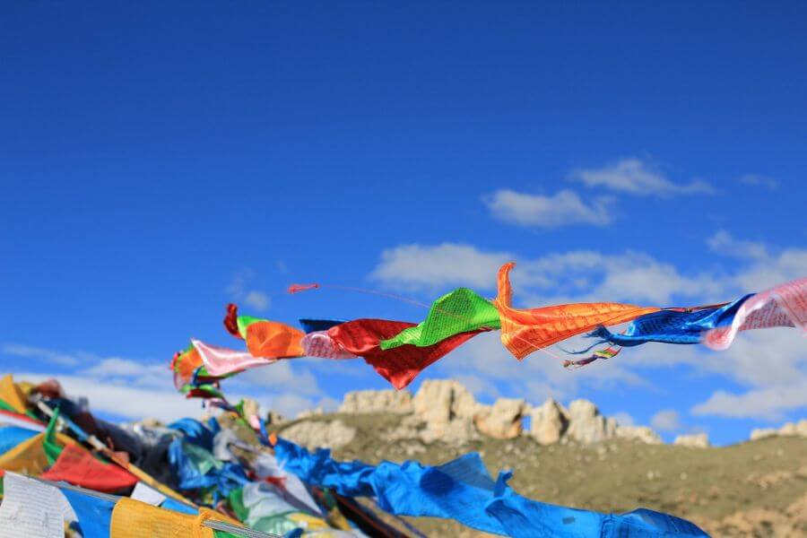 Essential Experiences in Tibet