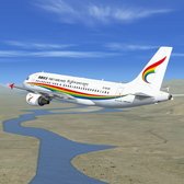 Tibet airlines Shigatse flights