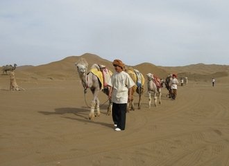 Xinjiang Turpan