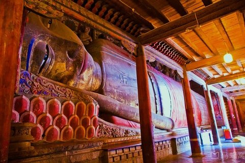 zhangye_giant_buddha_temple