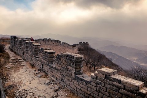 Great Wall Shixiaguan