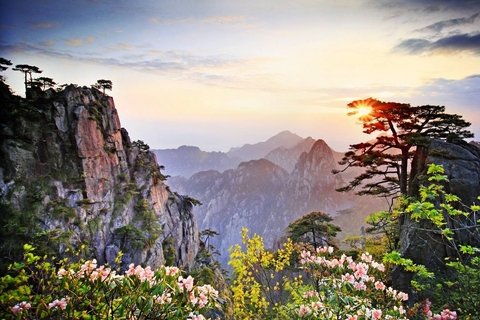 huangshan-sunrise-anhui