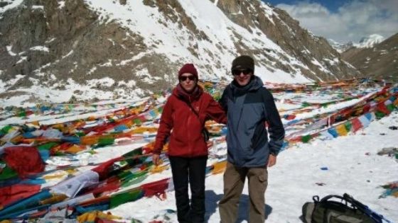 Mt. Kailash Pilgrimage (Kora)-Trekking