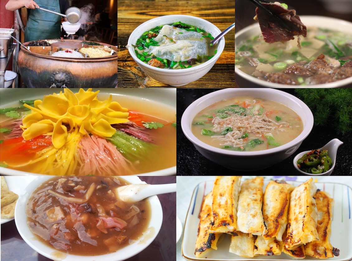 Luoyang cuisine