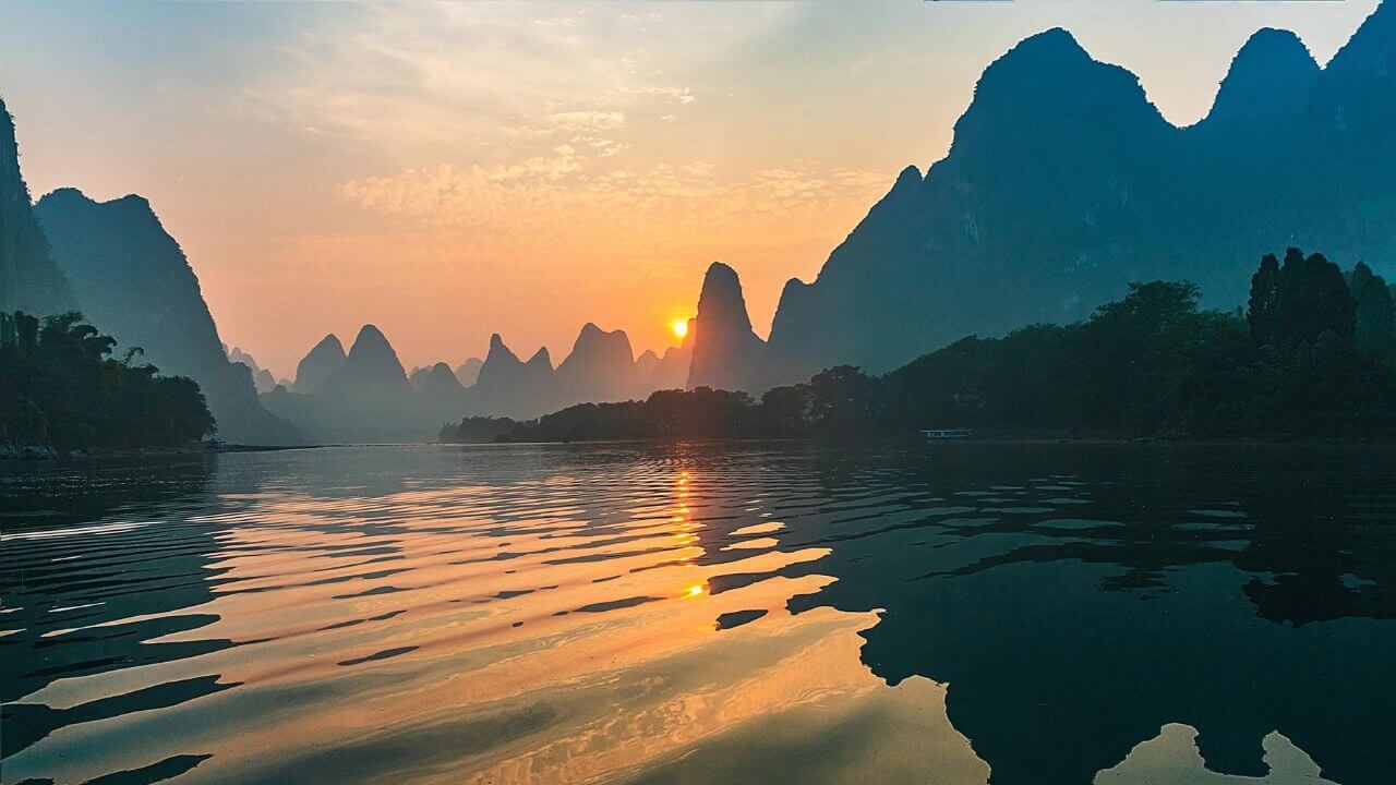 Travel To Guilin - A Wonderful Journey In China | WindhorseTour – China ...