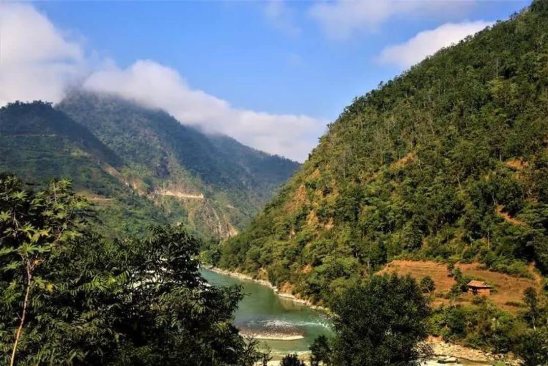 Nepal nature
