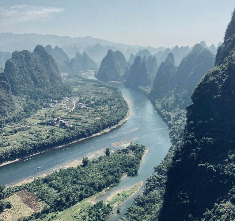 Planning Your Visit to Guilin and the Li River