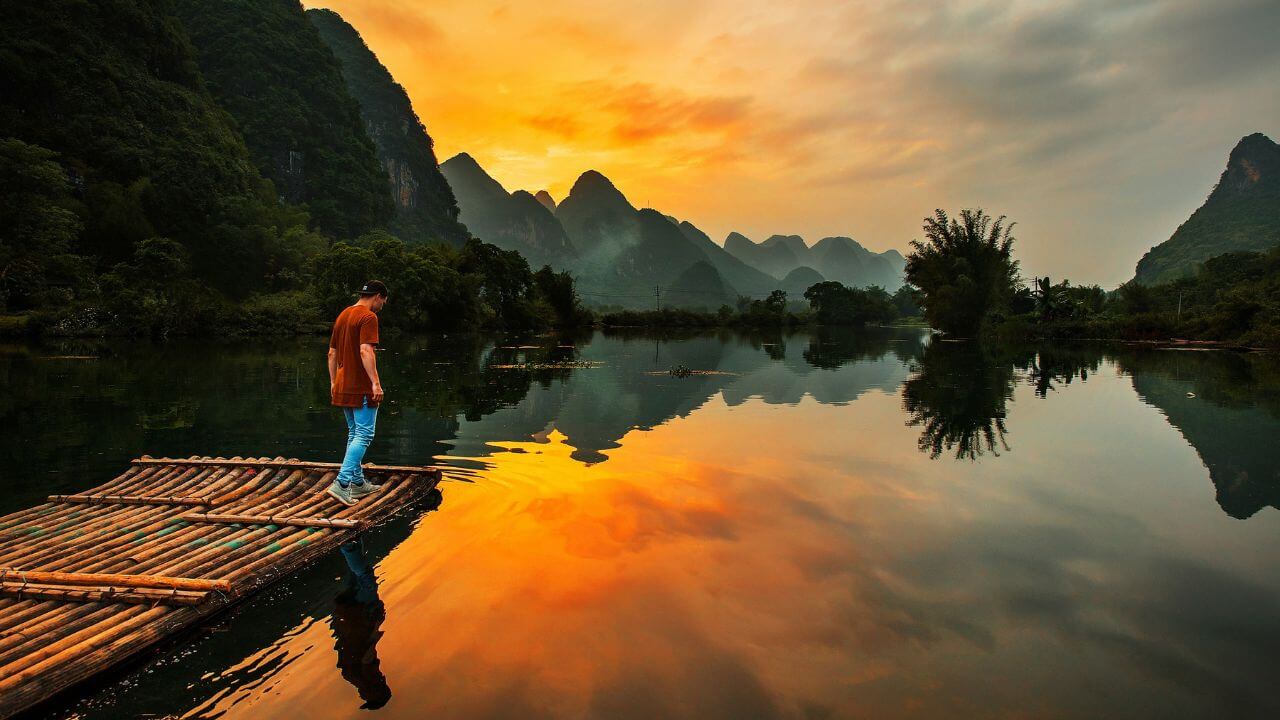 Travel Tips Specific to Guilin and the Li River