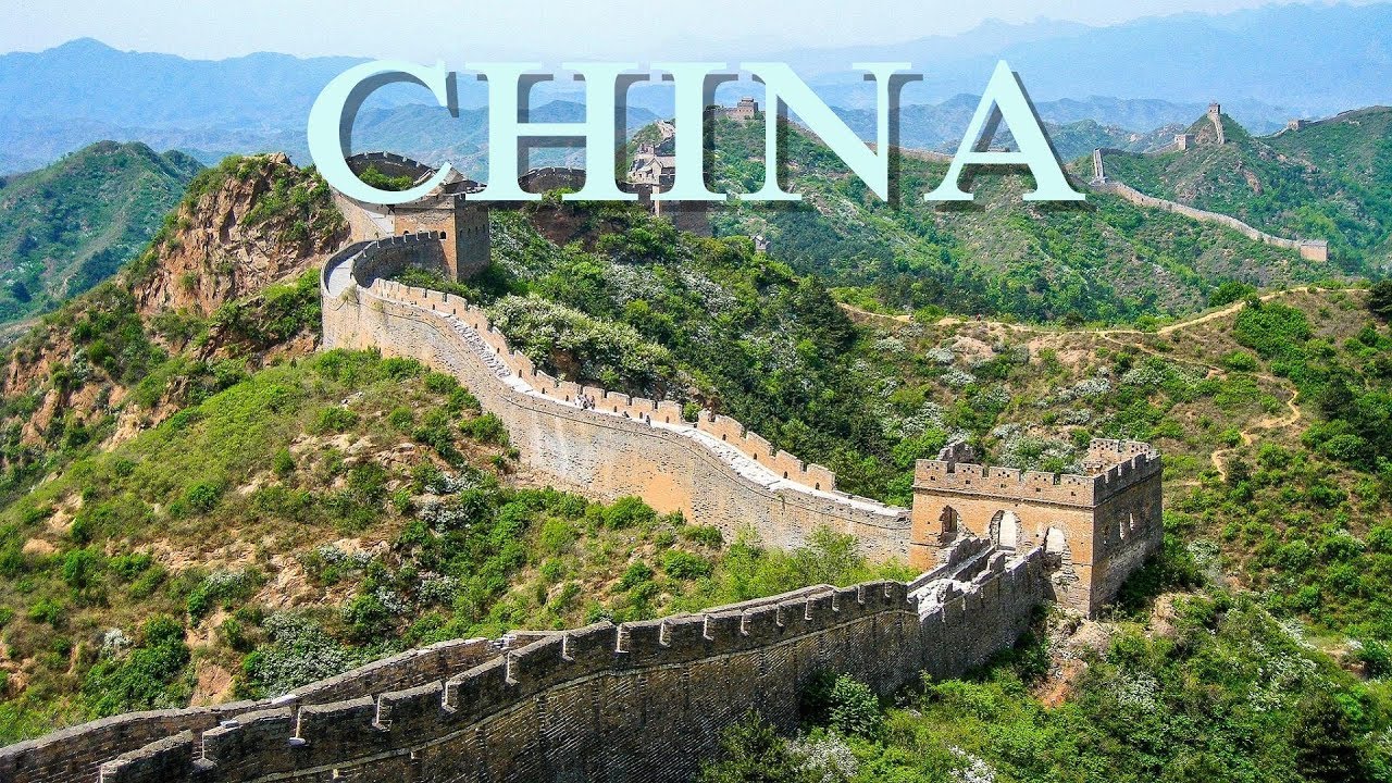China Tours - Great Wall