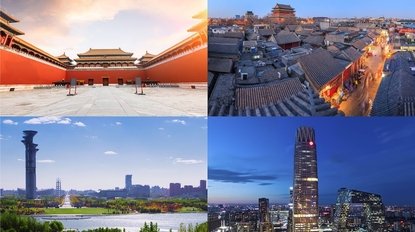 What to see in beijing