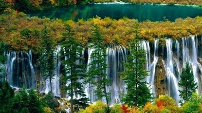 sichuan china tourist attractions
