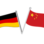 Traveling to China from Germany without a visa