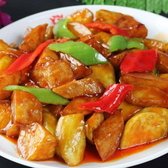 Manchu Cuisine - the Flavor of China's Northeast