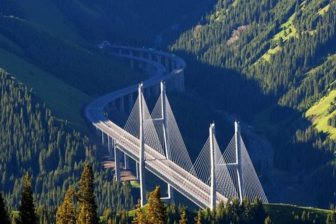 guozigou-bridge