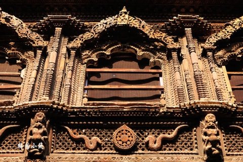 Kumari temple