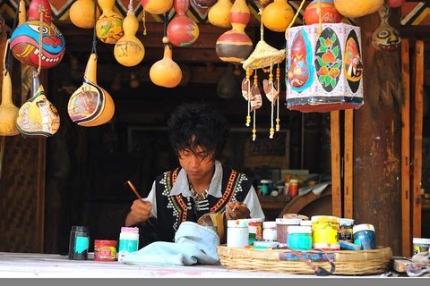 Kunming Artscraft