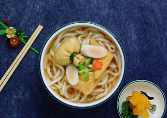 Lijiang food - Yunnan cross bridge rice noodle