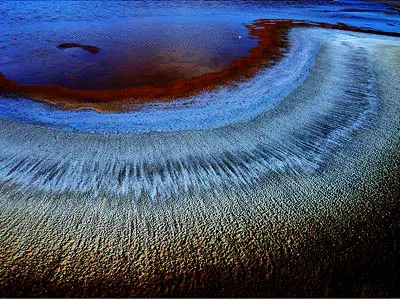 Aydingkol Lake – Turpan attraction – Xinjiang