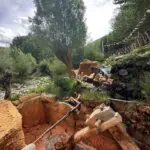 Nyemo Tibetan Incense Workshop