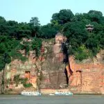 Chengdu Leshan Emei Tour with Panda