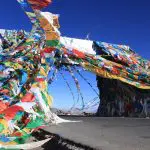 Gyatso-la-pass-driving-from-Shigatse-to-shegar