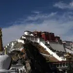 Potala Palace Tibet Tour
