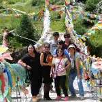 thai-groups-Yading-Nature-Reserve
