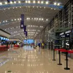 Chengdu Airport transfer