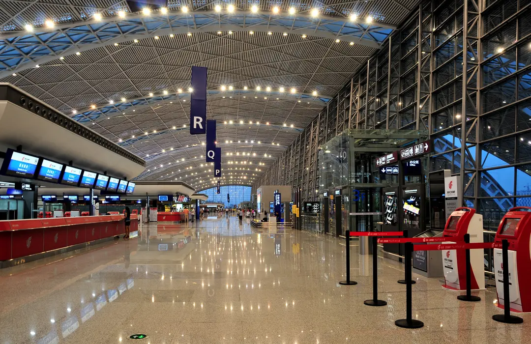 Chengdu Airport transfer
