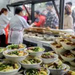 Chengdu traditional snacks