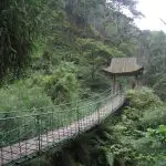Mount Emei