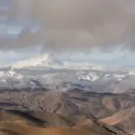 Gawula pass Himalaya Ranges view Tibet