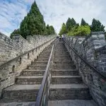 Golden Dragon Great Wall Sichuan