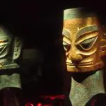 Chengdu & Langzhong ancient city tour