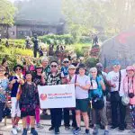 Langde miao village Guizhou