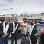 Gongga airport Lhasa