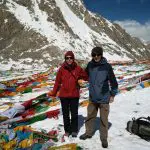 Mt Kailash kora trek Tibet