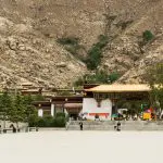 Sera monastery Tibet