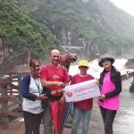 Yunnan Tiger leaping gorge