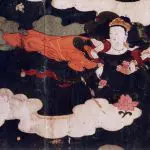 Baisha Murals in Lijiang