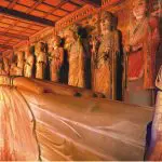 zhangye_giant_buddha_temple