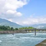 Dujiangyan Irrigation system