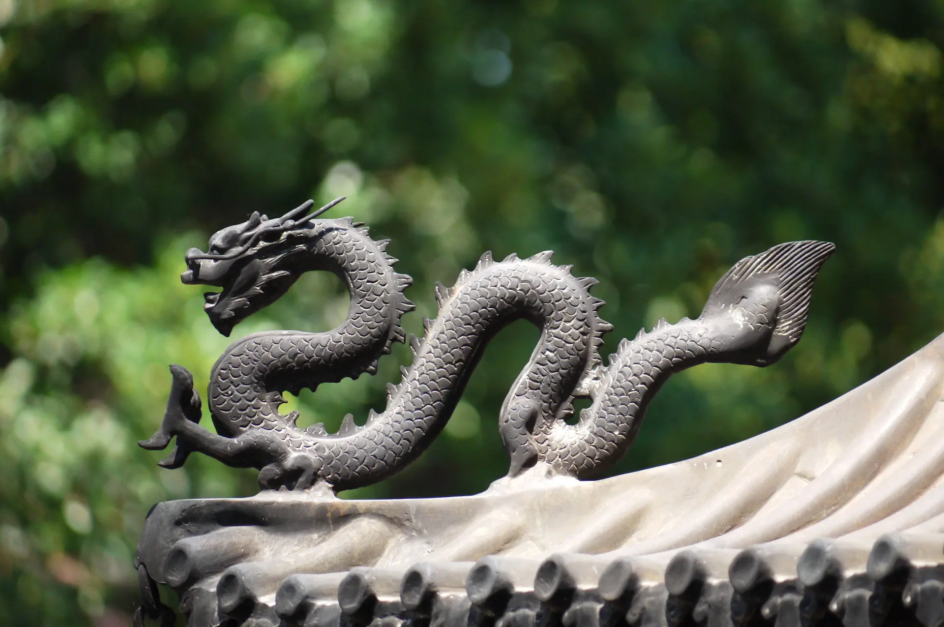 China Tours Destinations