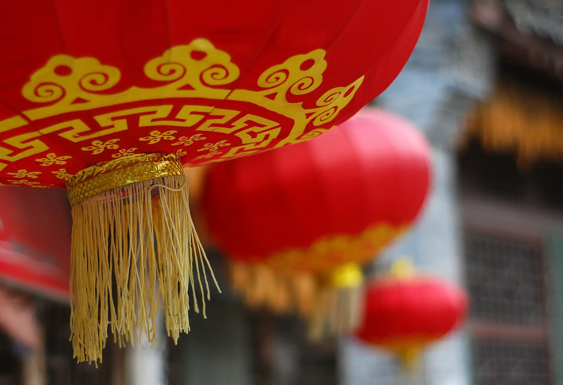 Chinese Festival Tours