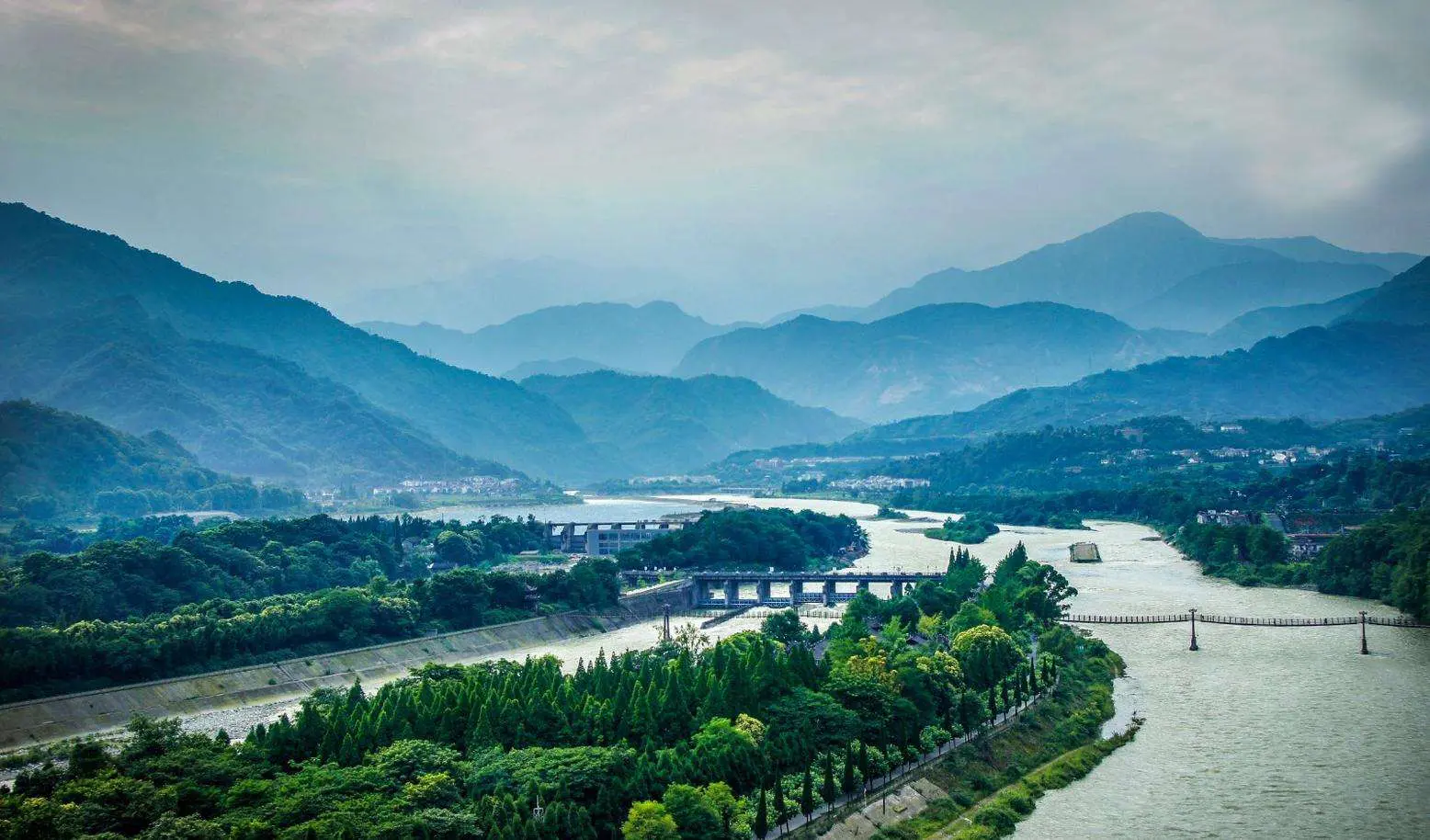Dujiangyan
