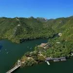 Great wall Huanghuacheng Beijing